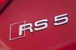Audi RS5 Coupe 2012 года (WW)
